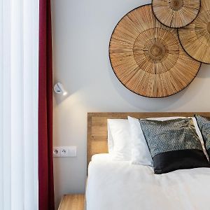 Suite met Twee Slaapkamers